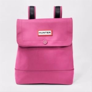 🆕 🎯HUNTER Target Medium Backpack Fits 13”👩‍💻